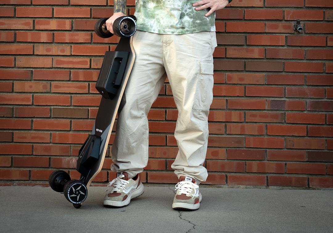 best-electric-skateboard