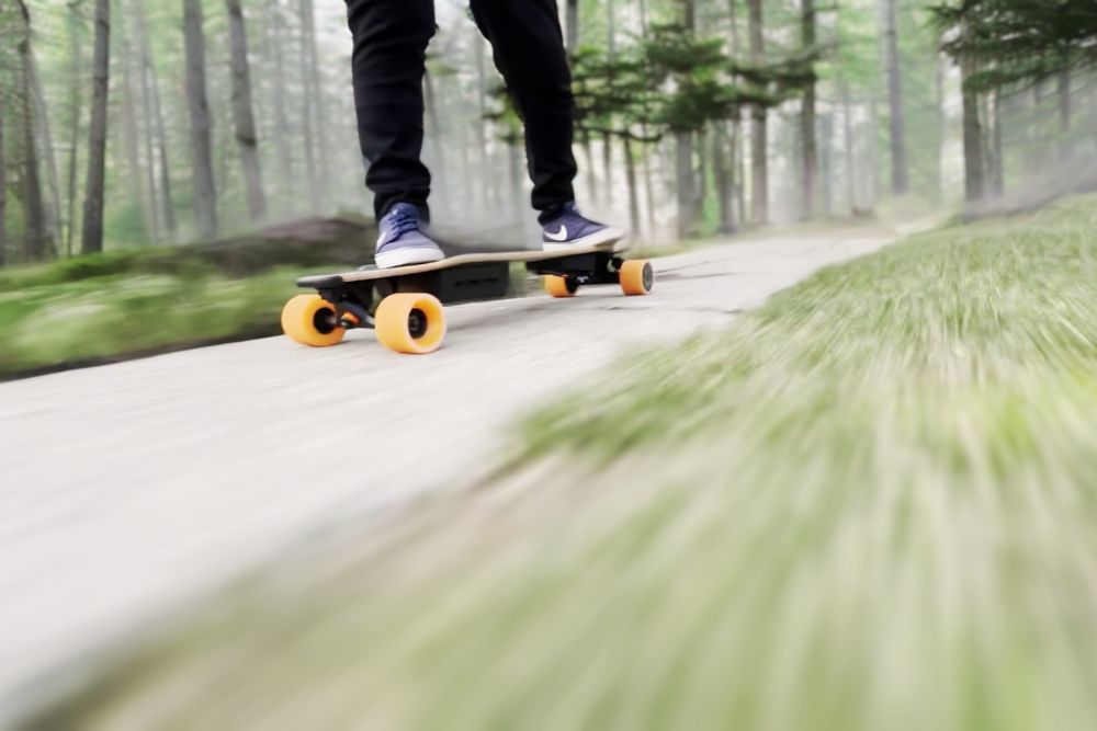 Best Electric Skateboard Under $500