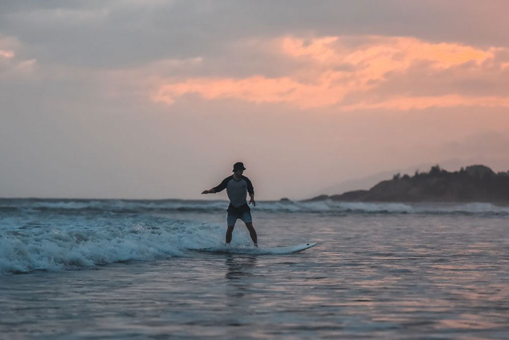 electric surfboard mats buying