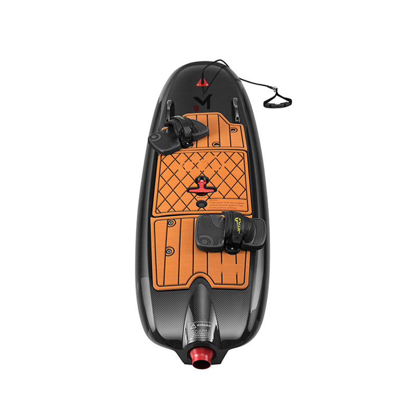 Veymax E Surfboard