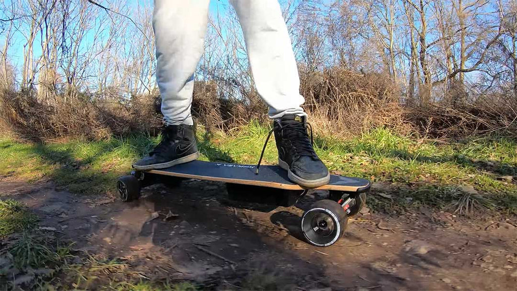 high-end-electric-skateboard-models