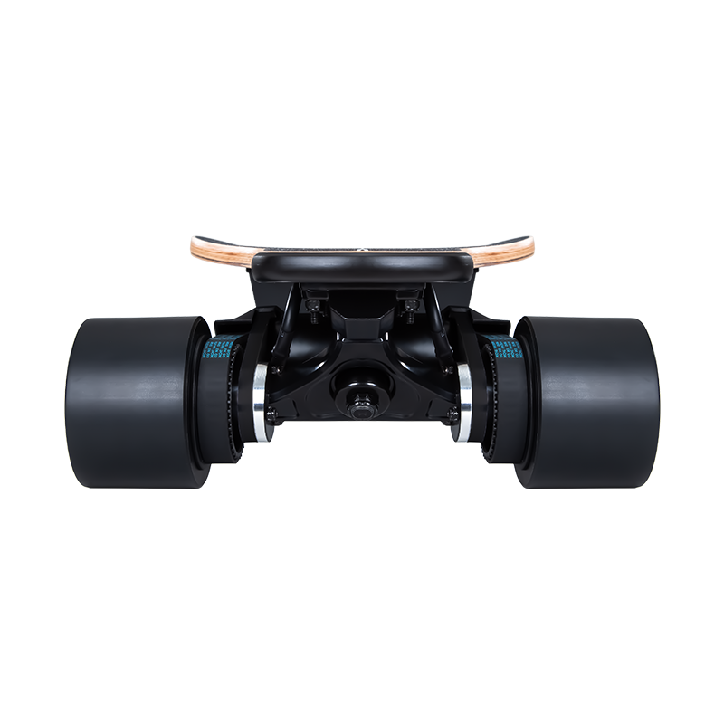 Veymax Merlin Belt Drive Electric Skateboard