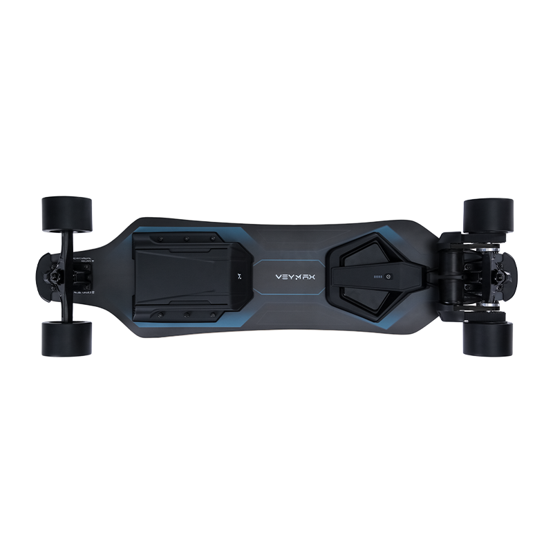 Veymax Merlin Belt Drive Electric Skateboard