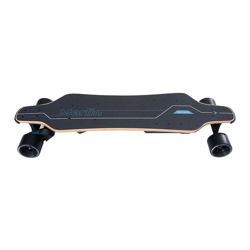 Veymax Merlin Belt Drive Electric Skateboard