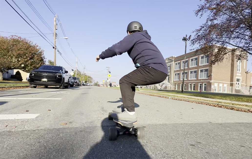 Can You Get a DUI on a Skateboard?