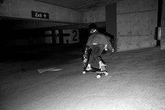 best places to skate at night