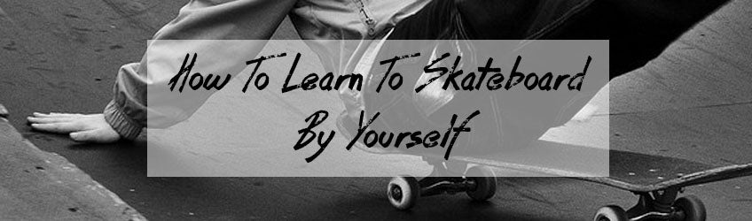 learn motorized skateboard