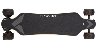 Veymax Electric Skateboard X4