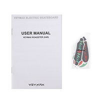 Veymax X3 User Manual