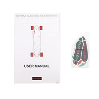 Veymax Cejour User Manual