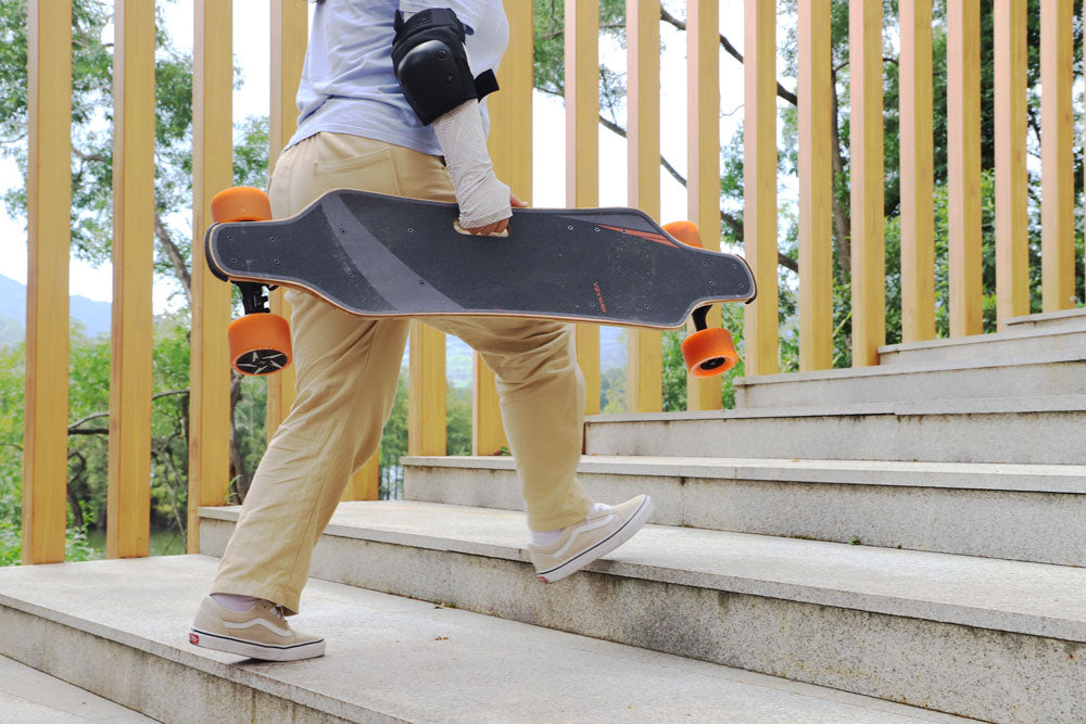 portable e-board veymax cejour