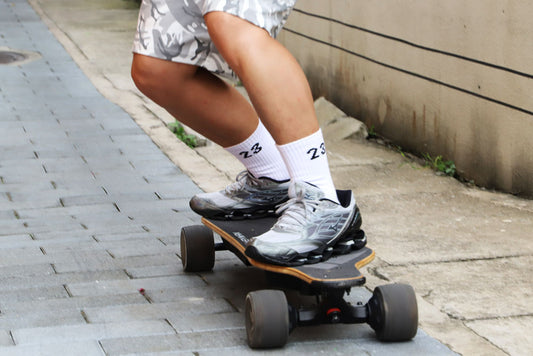 the future of electric skateboards