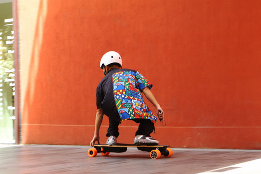 Types of Electric Skateboards