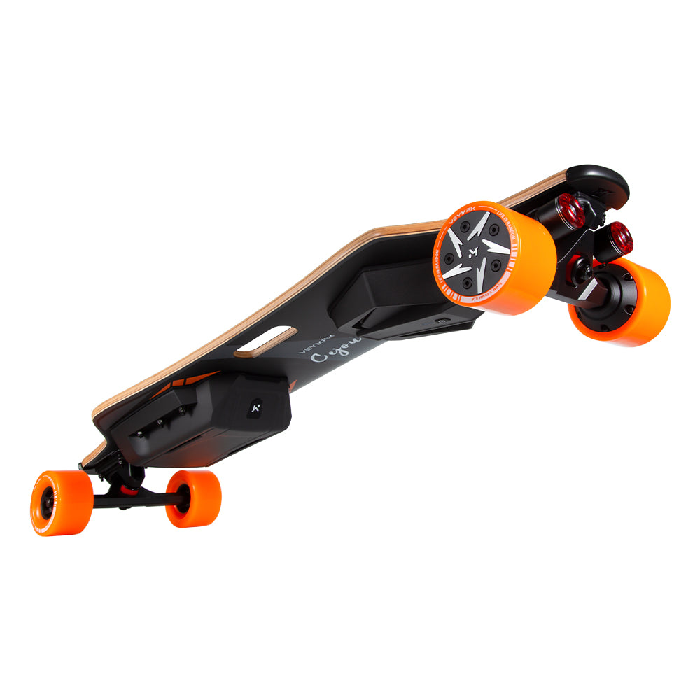 Veymax Cejour Electric Skateboard with Handle Suitable for Commuting