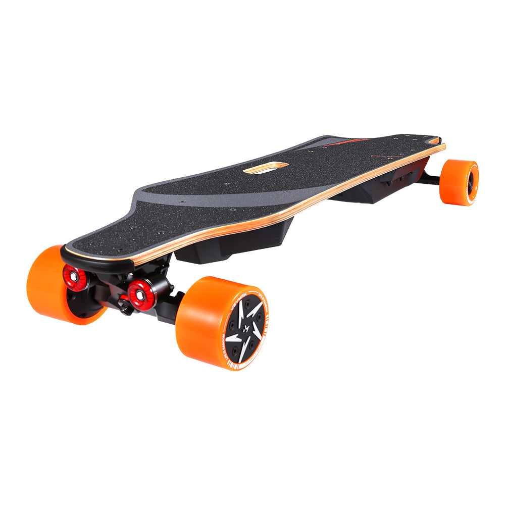 Veymax Cejour Electric Skateboard with Handle Suitable for Commuting