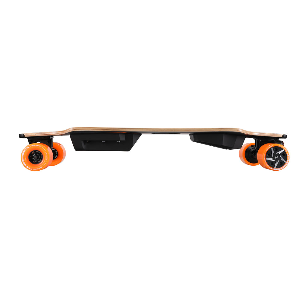 Veymax Cejour Electric Skateboard with Handle Suitable for Commuting