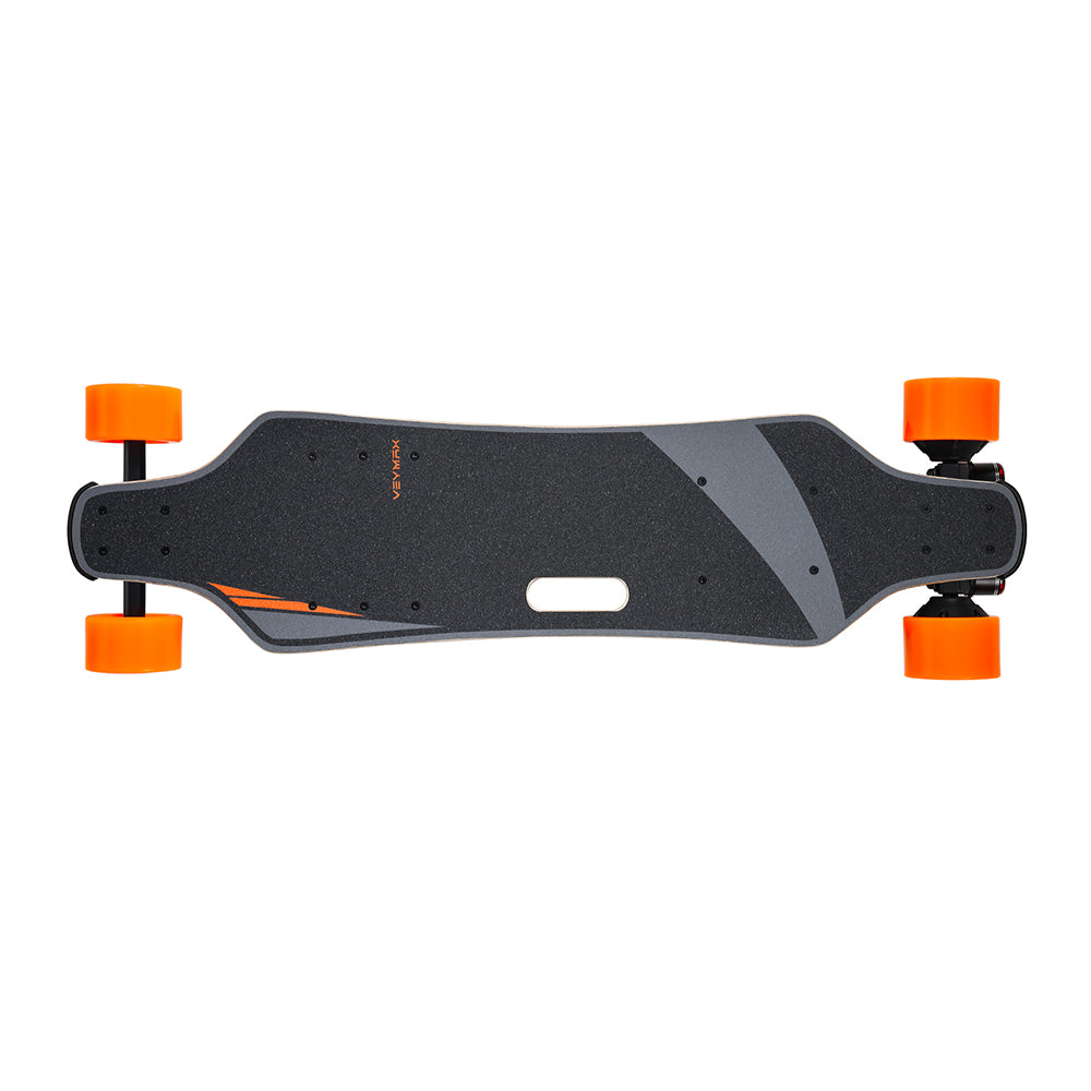 Veymax Cejour Electric Skateboard with Handle Suitable for Commuting