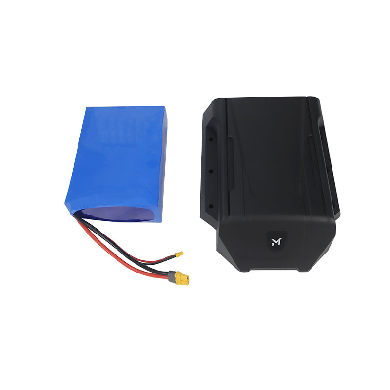 electric skateboard battery