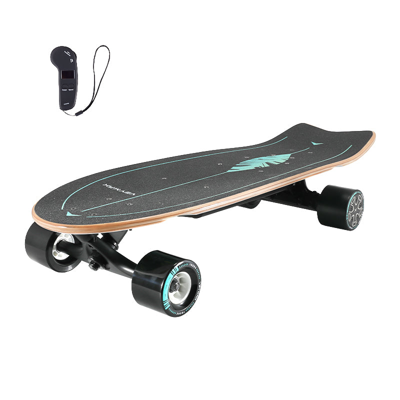 VEYMAX NANO ELECTRIC SKATEBOARD