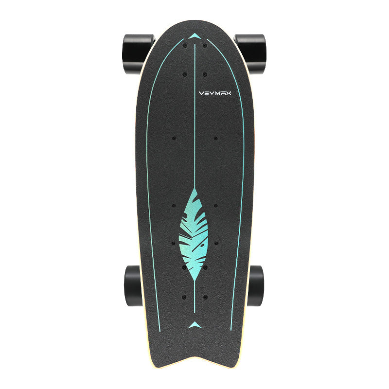 VEYMAX NANO ELECTRIC SKATEBOARD