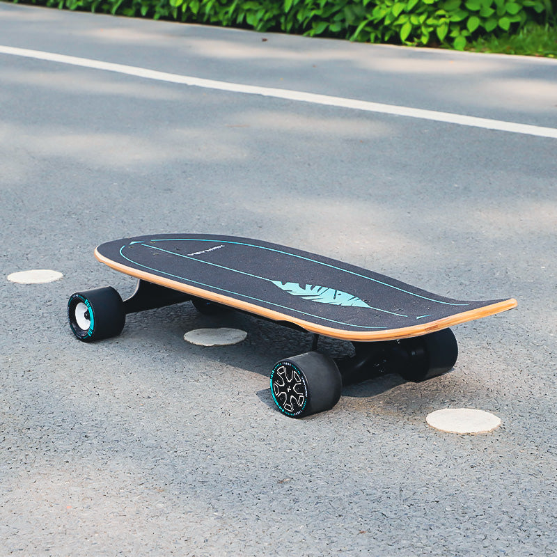 VEYMAX NANO ELECTRIC SKATEBOARD