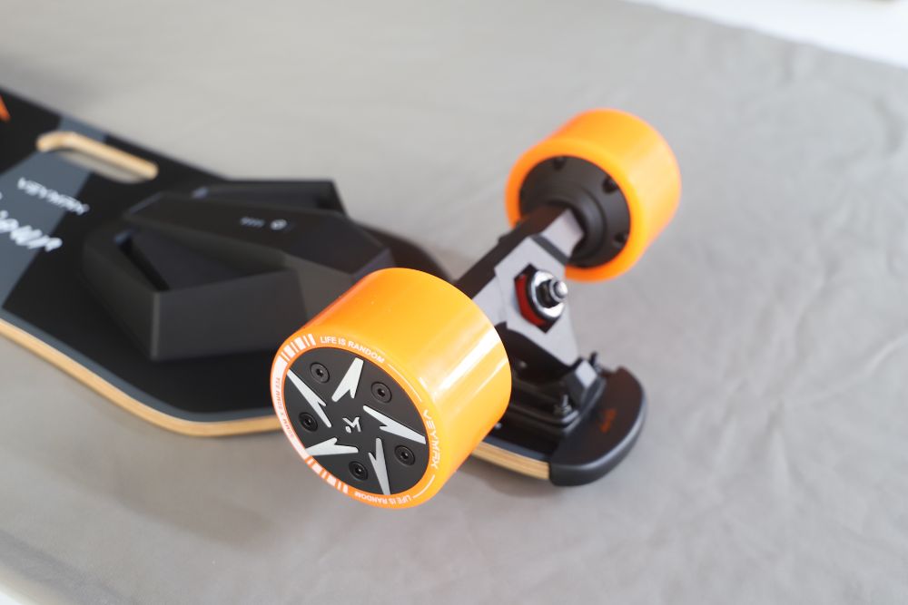 veymax electric skateboard how much cost