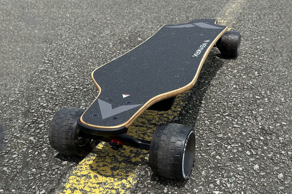 Veymax Skateboard Buying Guide