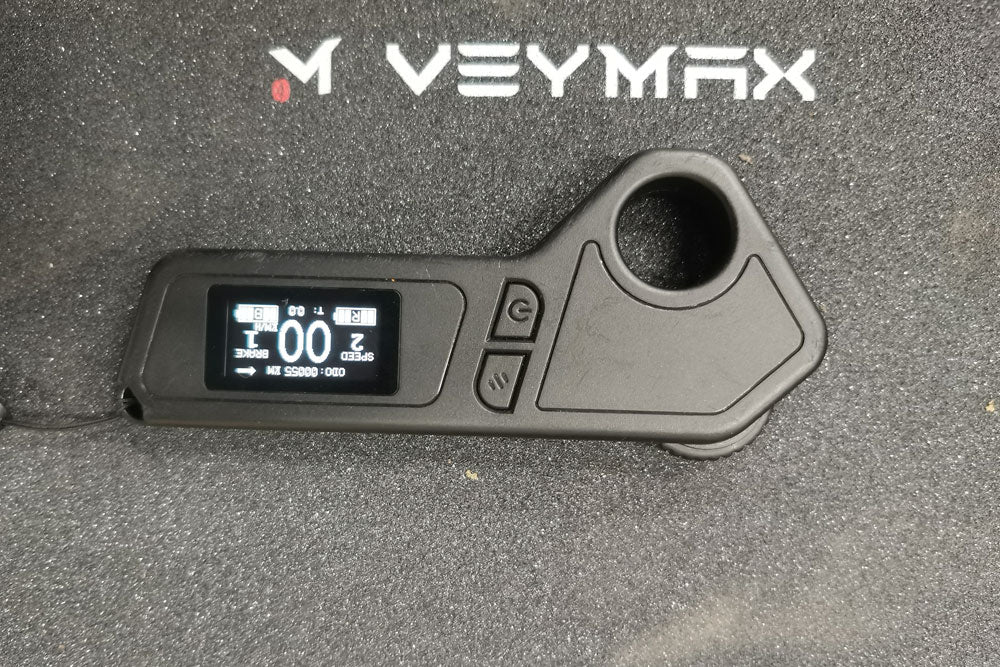 Veymax Skateboard Remote