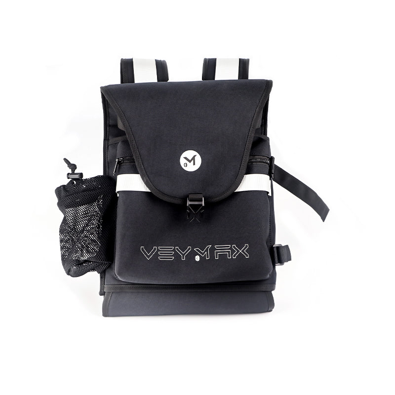 Veymax Electric Skateboard Carry Bag Backpack