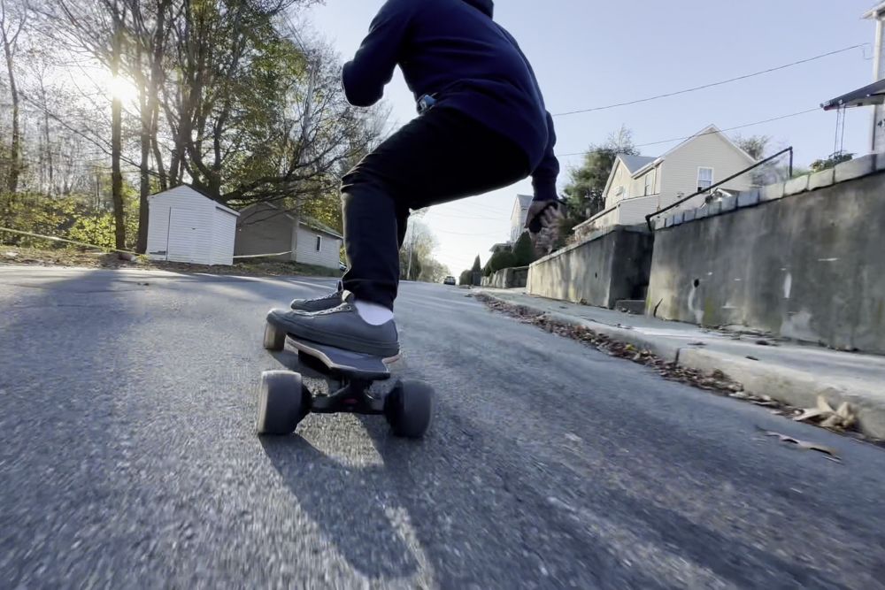 What Is The Best Electric Skateboard For College In 2023