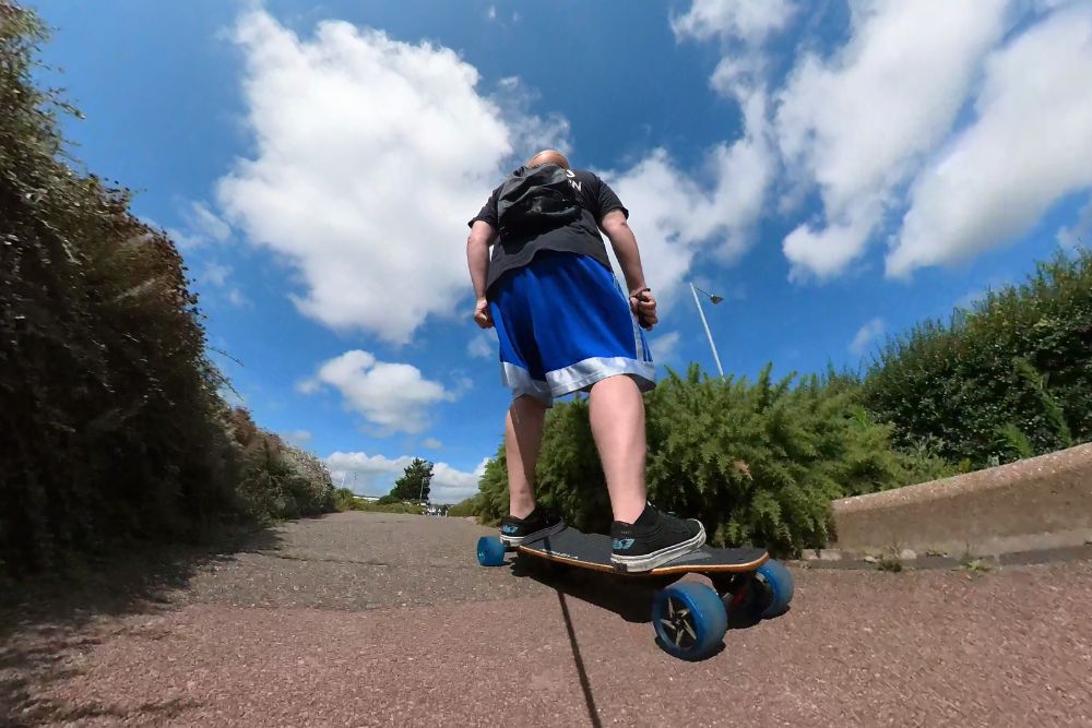 What Is The Best Electric Skateboard For College In 2023